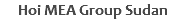 Hoi MEA Group Sudan